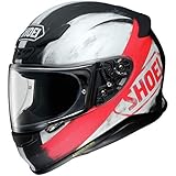 Shoei RF-1200 Brawn Men's Street Motorcycle Helmet