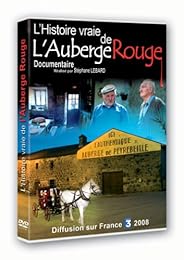 L'histoire Vraie De L'auberge Rouge