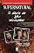 Livro Supernatural: O Diário de John Winchester