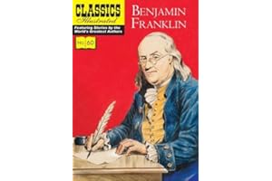 Benjamin Franklin (Classics Illustrated)