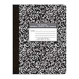 ROARING SPRING Hard Cover Composition Book, 9