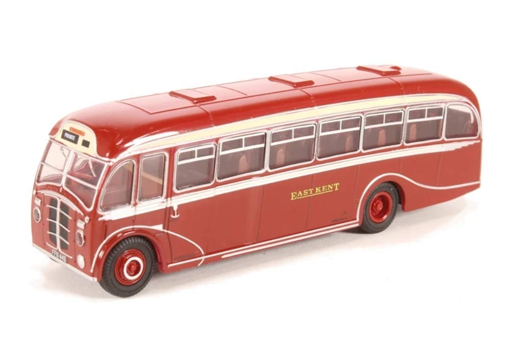 Oxford Diecast 76BI001 Beadle Integral East Kent