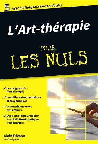 L' art-thérapie