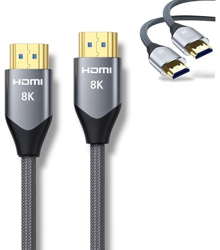 thumbnail image 2 of Dune HD Certified High Speed HDMI 2.1a Cable With Jamaica 2 of 11