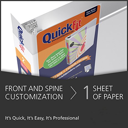 QuickFit Heavy Duty 8 5 X 14 Inch Landscape Spreadsheet View Binder 1 quickfit-heavy-duty-8-5-x-14-inch-landscape-spreadsheet-view-binder-1