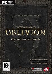 The Elder Scrolls IV: Oblivion - Game of the Year Edition