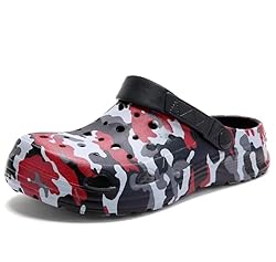 Generic Big WASP Kids Boys&Girls Black Camouflage