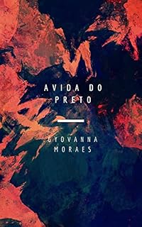 Livro A vida do Preto