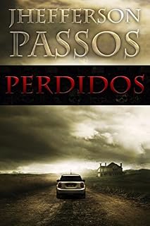 Livro PERDIDOS