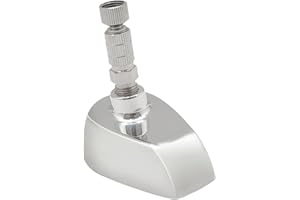 FashionCha Lightweight, Sturdy and Stable Desktop Airbrush Stand with Quick-Release Adapter.