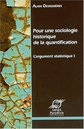 L' argument statistique