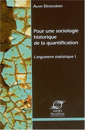 L' argument statistique