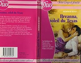 Breanna, soleil du Texas (Duo)