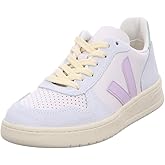 VEJA Women V-10 Gravel/Parme/Menthol EU 40 (US Women's 9) Medium