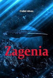Livro Zagenia