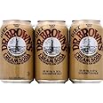 Dr. Browns Soda, Diet Cream Soda, 12oz cans Pack of 6