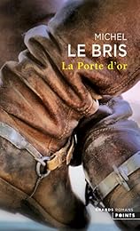 La  porte d'Or