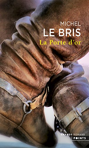 La  porte d'Or