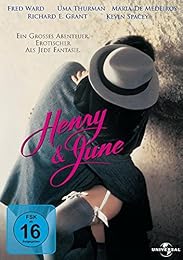 Henry Et June