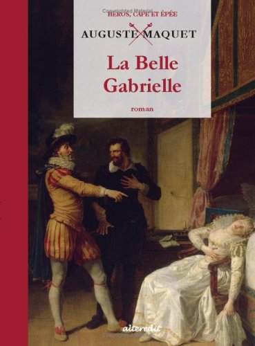 La  belle Gabrielle