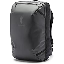 Amazon.com | Cotopaxi Allpa 28L Travel Pack, Black | Casual Daypacks