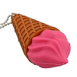 4GB Ice Cream Shape USB Flash Drive U Disk USB 2.0