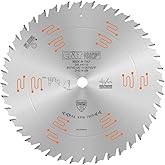 CMT 285.640.10 Orange Chrome Carbide 10&rdquo; General Purpose Combination Blade, 40 Teeth, High Alternate Top Bevel (HiATB) grind, 0.126&rdquo; Kerf 285.640.10