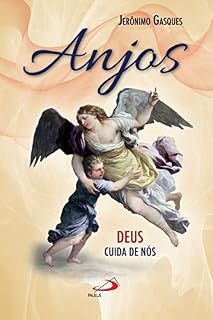 Livro Anjos: Deus cuida de nós (Avulso)