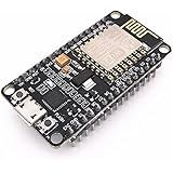 Lysignal NodeMcu Lua WIFI Development Board Base on ESP8266 CP2102 Strong Chip
