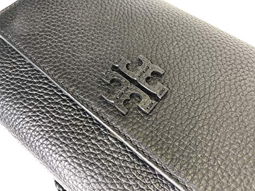 tory burch taylor flat wallet