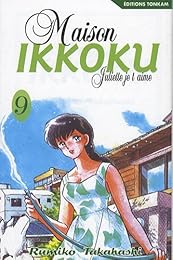 Maison Ikkoku