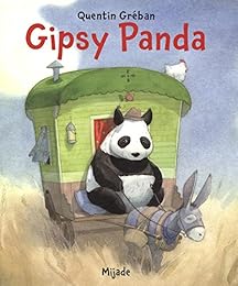 Gipsy Panda