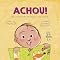 Livro Achou!