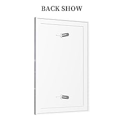 ABC Outer Space 1 Gang Light Switch Cover No Device