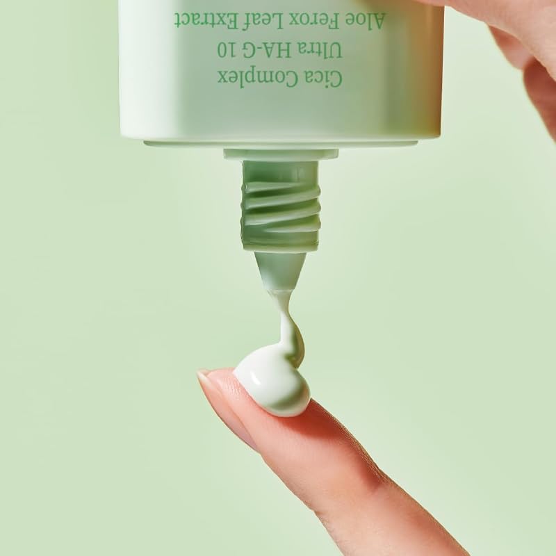 Cica Calming Sun Serum SPF50+ PA++++ (50 ml)