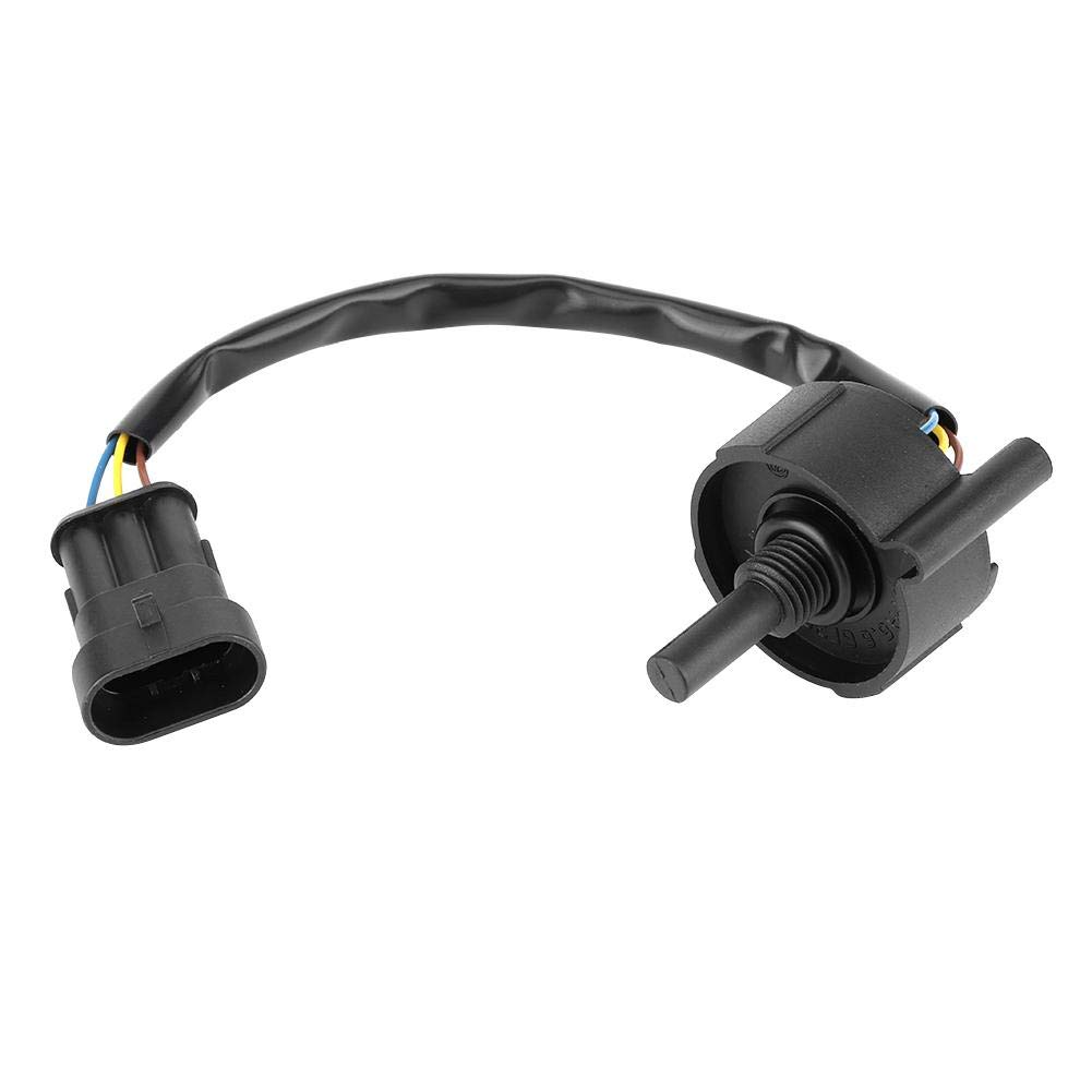 Filter Water Sensor, Auto Car Water Sensor Oil Water Separator Fuel Water Separator 12762673 Fits replacement for 9 3 9 5