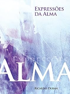 Livro Expressões da alma