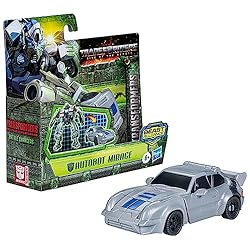Transformers Toys Rise of The Beasts Movie Beast