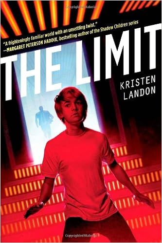 The Limit (9781442402720)
