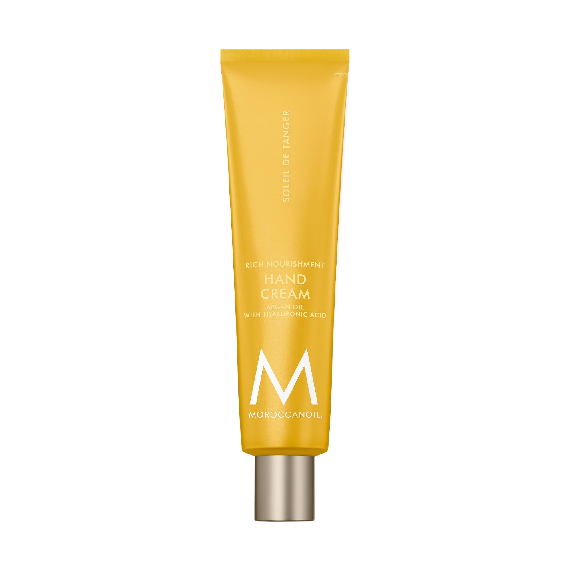 Photo 1 of Moroccanoil Hand Cream, Soleil de Tanger, 3.4 Fl. Oz.