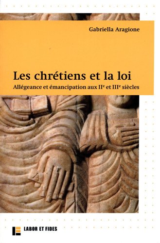 Les  chrétiens et la loi
