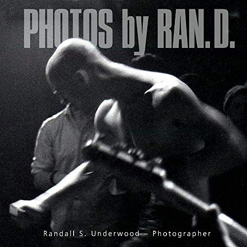 Photos By Ran D