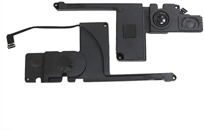 Gintai Speaker Left Right for MacBook Pro 15" Retina A1398 2012-2015 076-1401