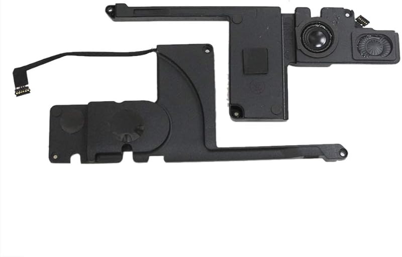Gintai Speaker Left Right for MacBook Pro 15" Retina A1398 2012-2015 076-1401