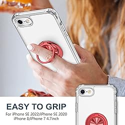 Hython for iPhone SE 2022/2020, iPhone 7
