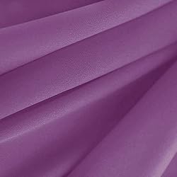 Texco Inc 60" Wide 100% Polyester Interlock Lining