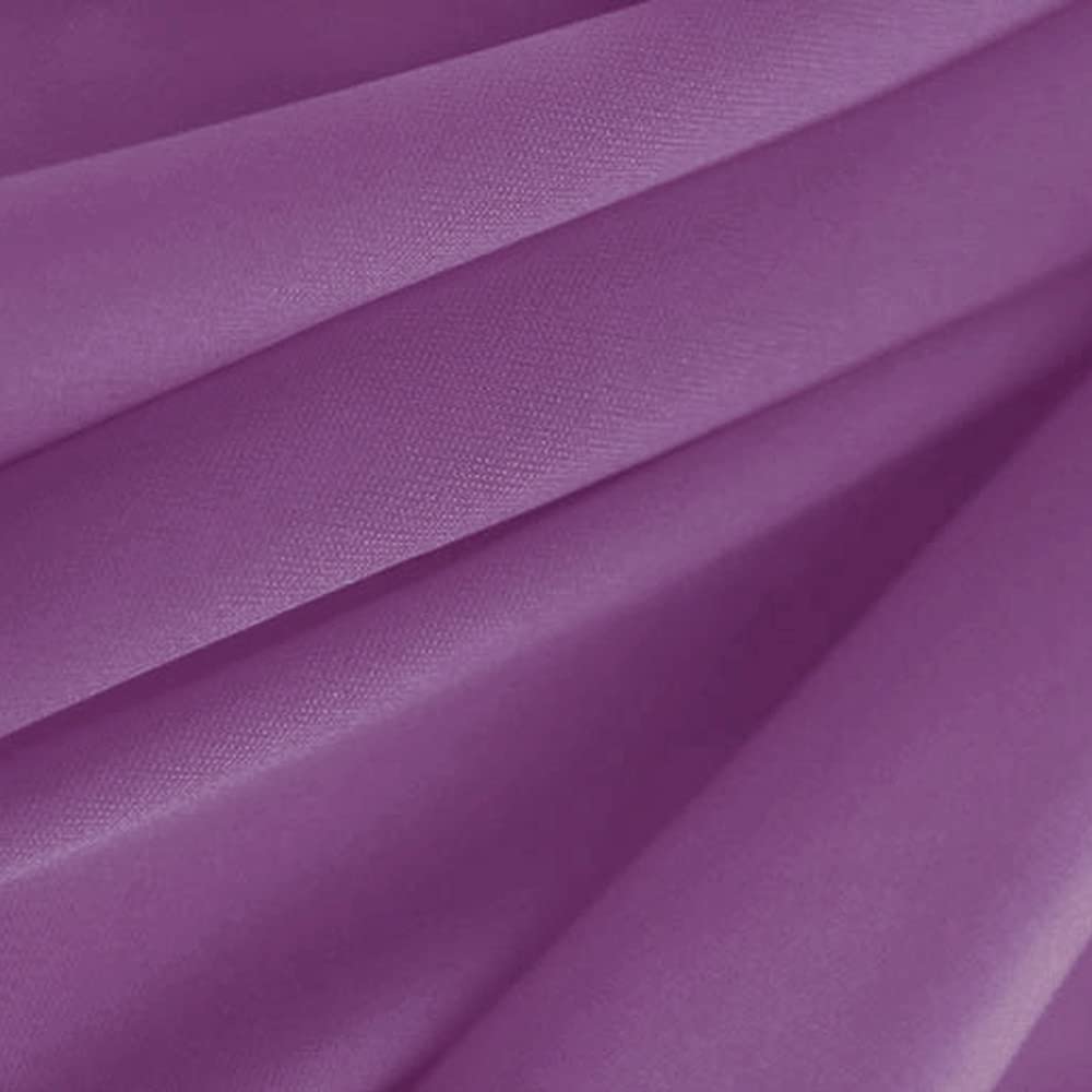 Texco Inc 60" Wide 100% Polyester Interlock Lining