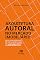 Livro Arquitetura Autoral no Mercado Imobiliário: dos precedentes às reverberações da Idea!Zarvos