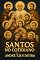 Livro Santos no Cotidiano: 25 devocionais para 25 dias