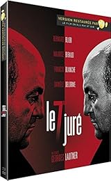 Le Septième juré - Combo Collector Blu-ray+ DVD
